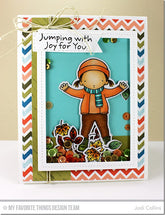 Die-namics Jumping with Joy